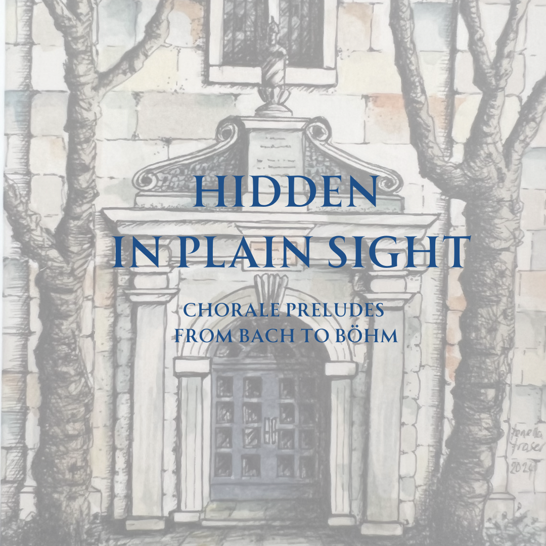 Hidden in Plain Sight