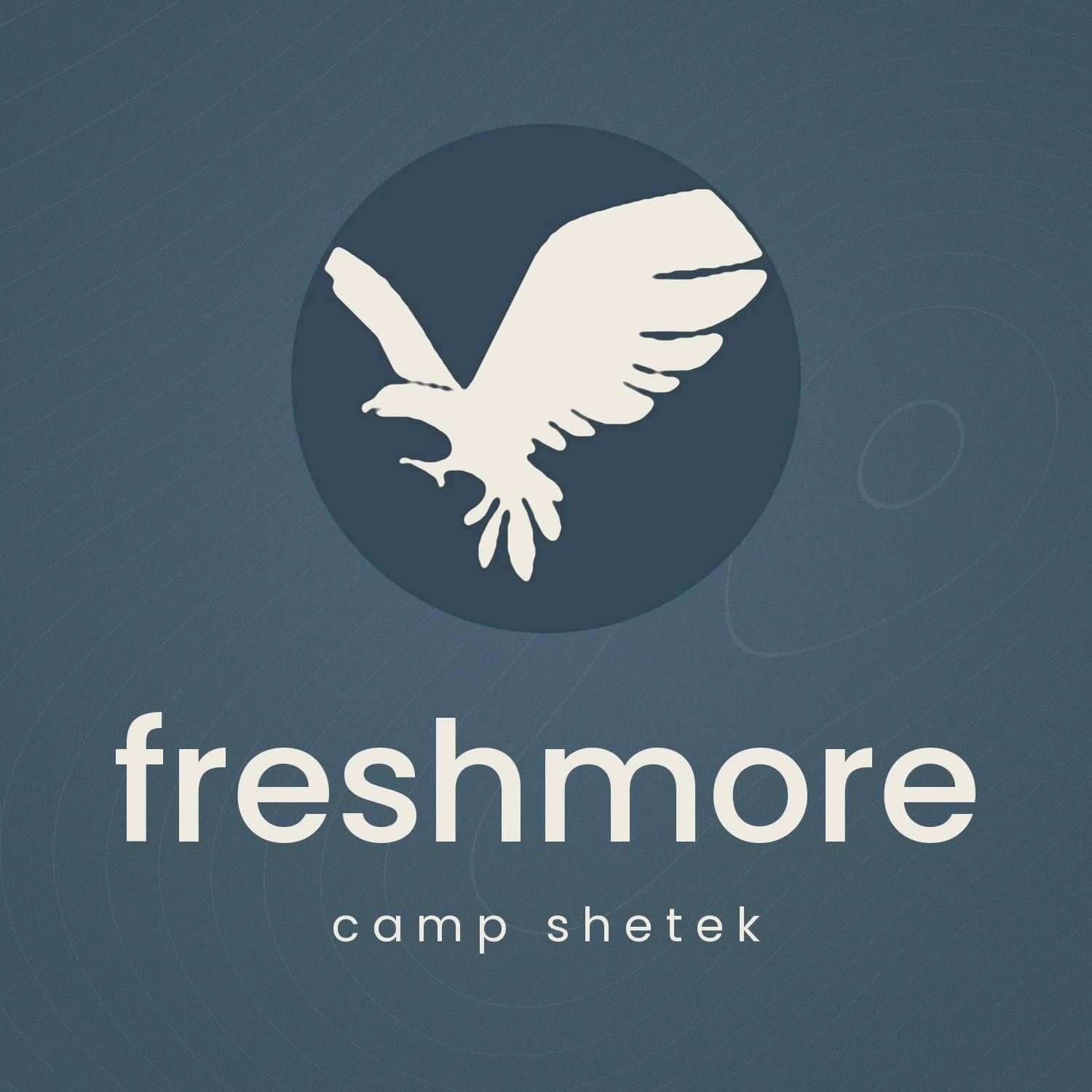 Camp #2 - Freshmore Camp