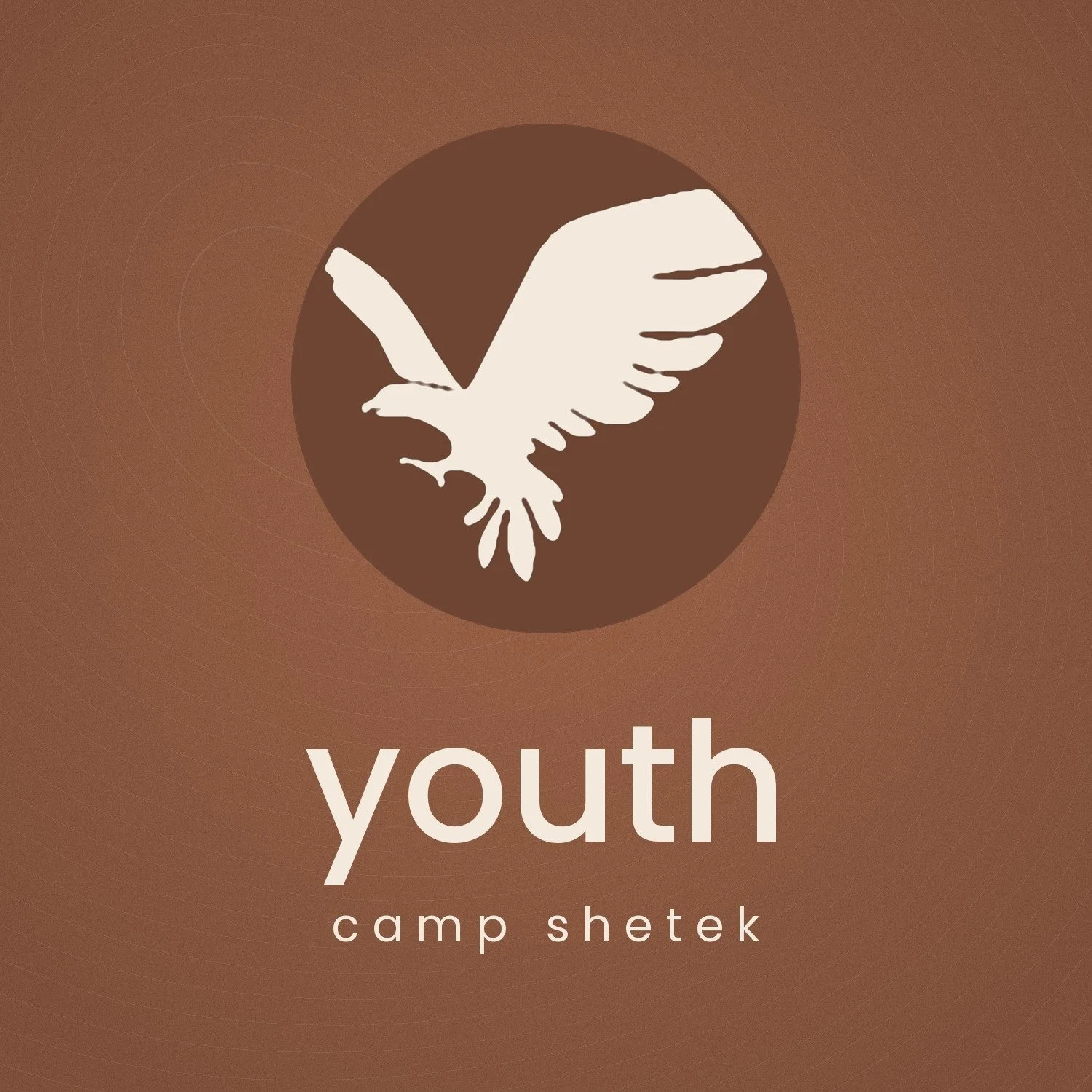 Camp #3 - Youth Camp
