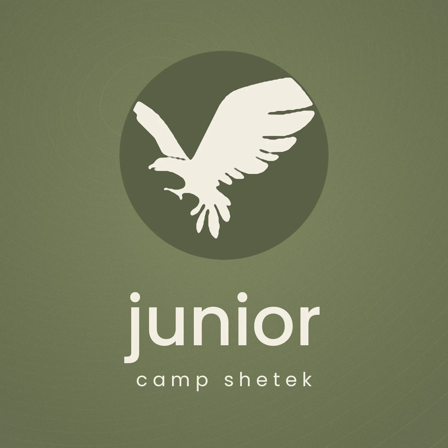 Camp #4 - Junior Camp 