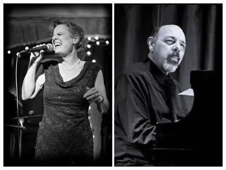 Judy, A song is Born