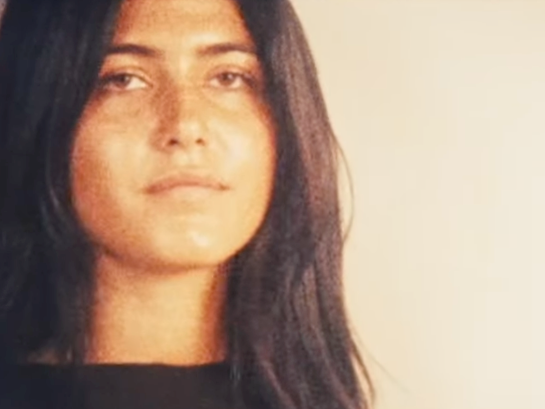 To my mother for Studios Abbas 