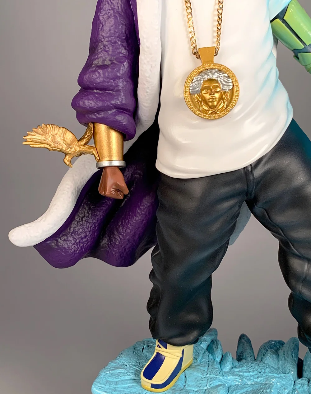 Ghostface Killah — Concrete Jungle