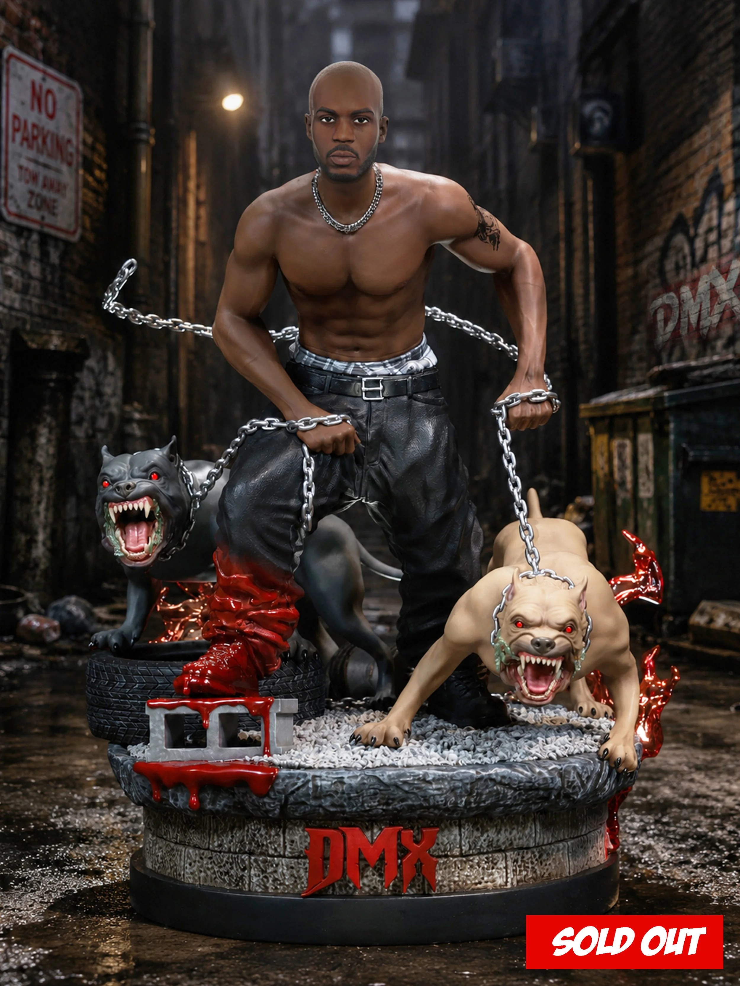 DMX