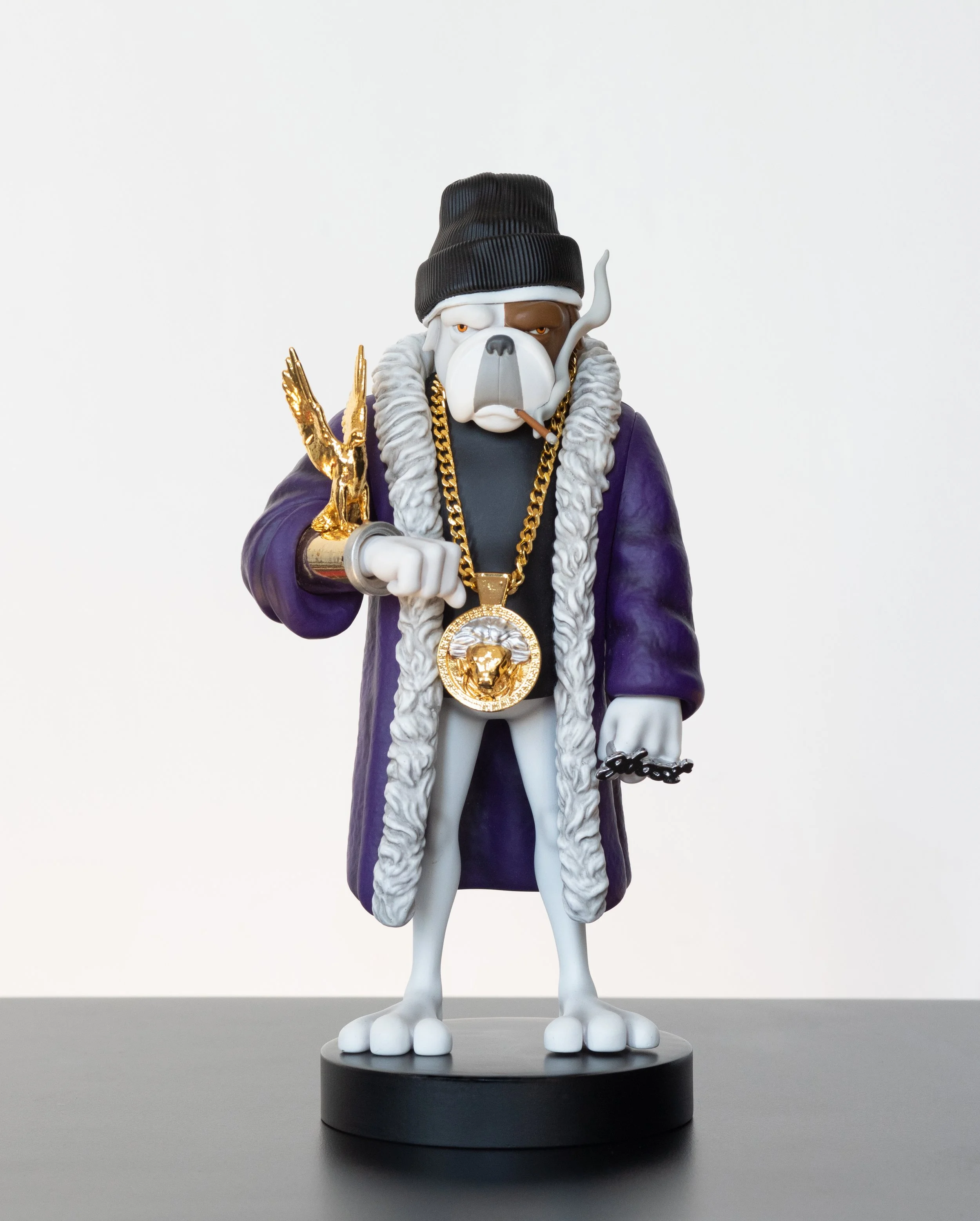 Ghostfrank- OG Purple