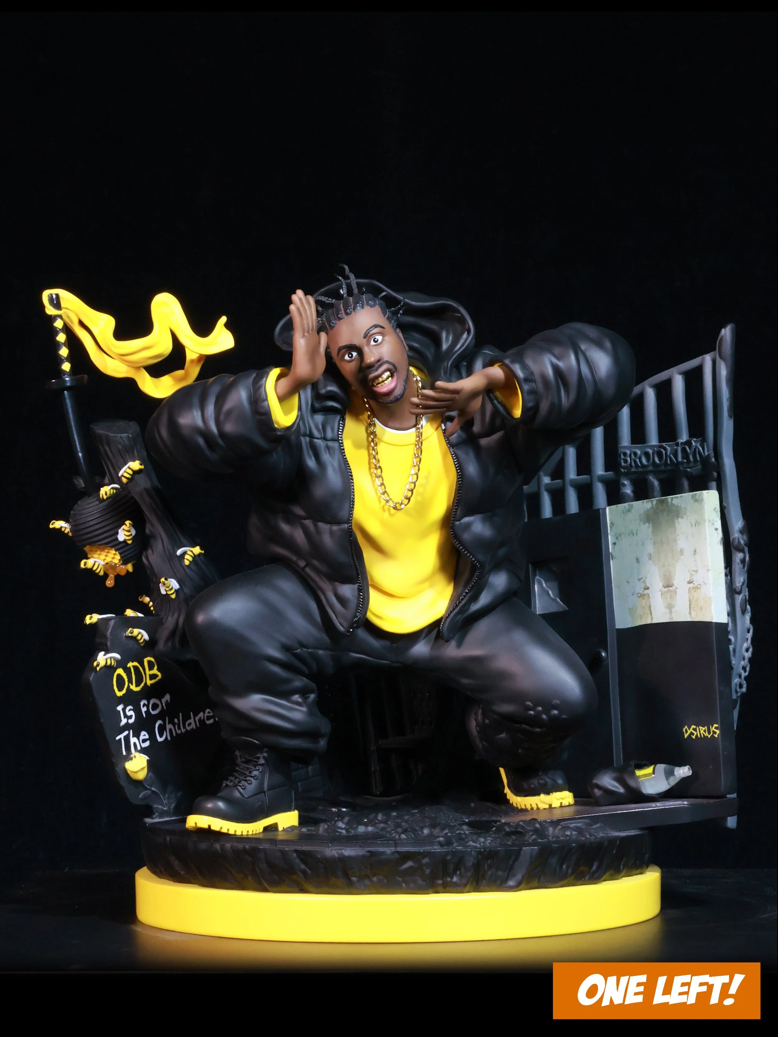 ODB Killa Bee