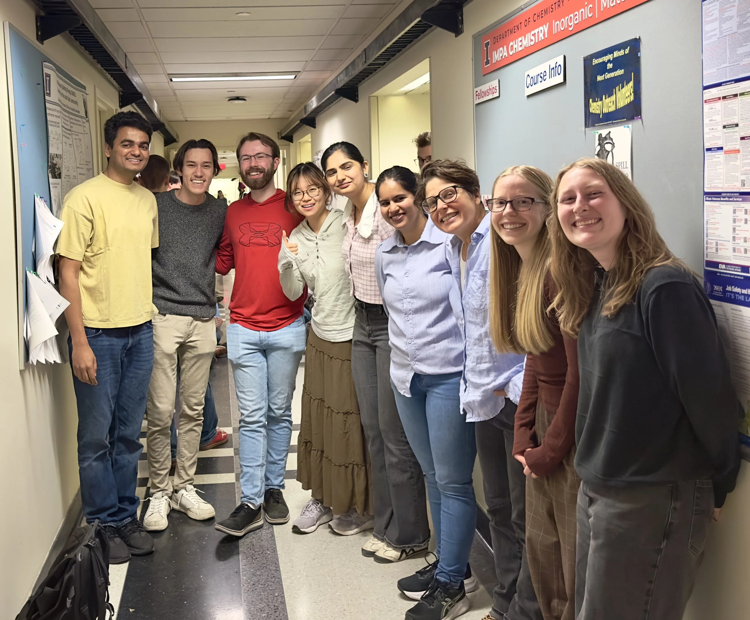 Just a lil' tornado warning!