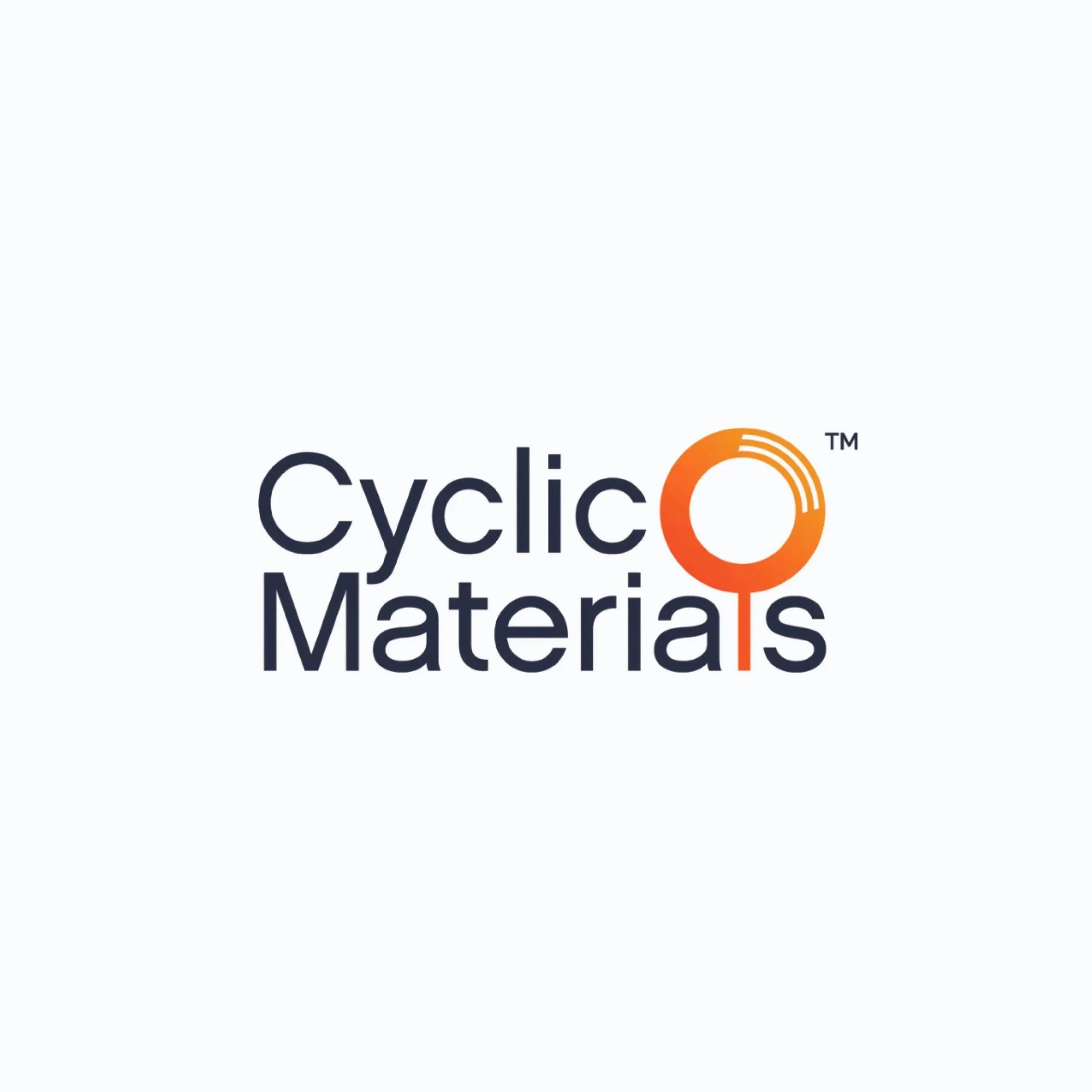 Cyclic Materials