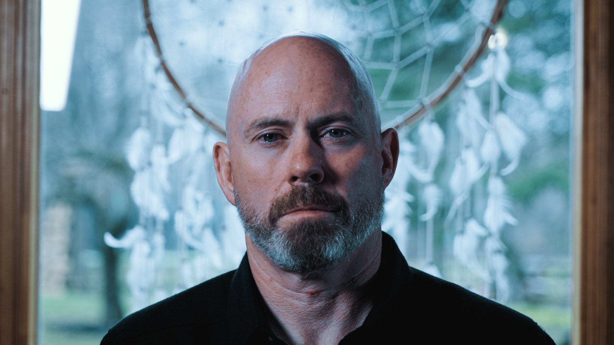Matthew McCartney — Retired Police Detective