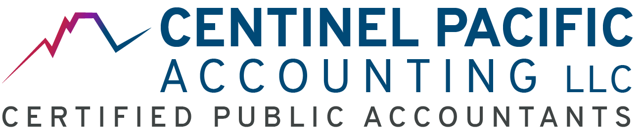 Centinel Pacific Accounting LLC