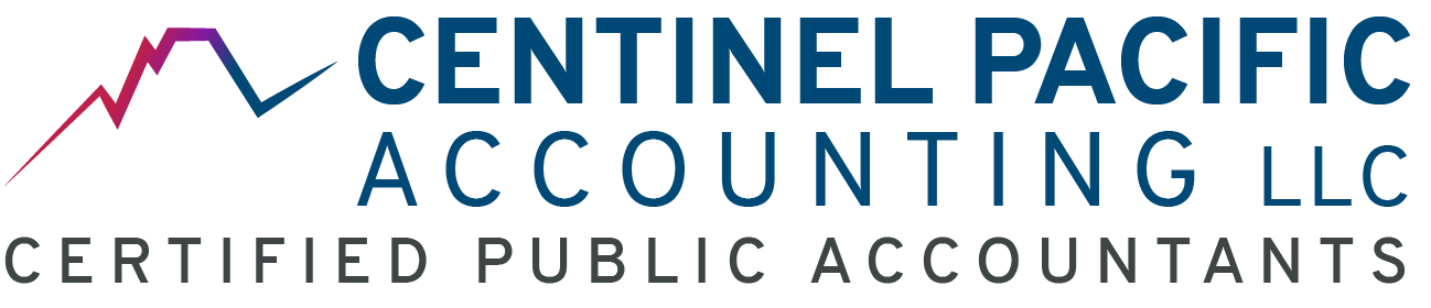 Centinel Pacific Accounting LLC