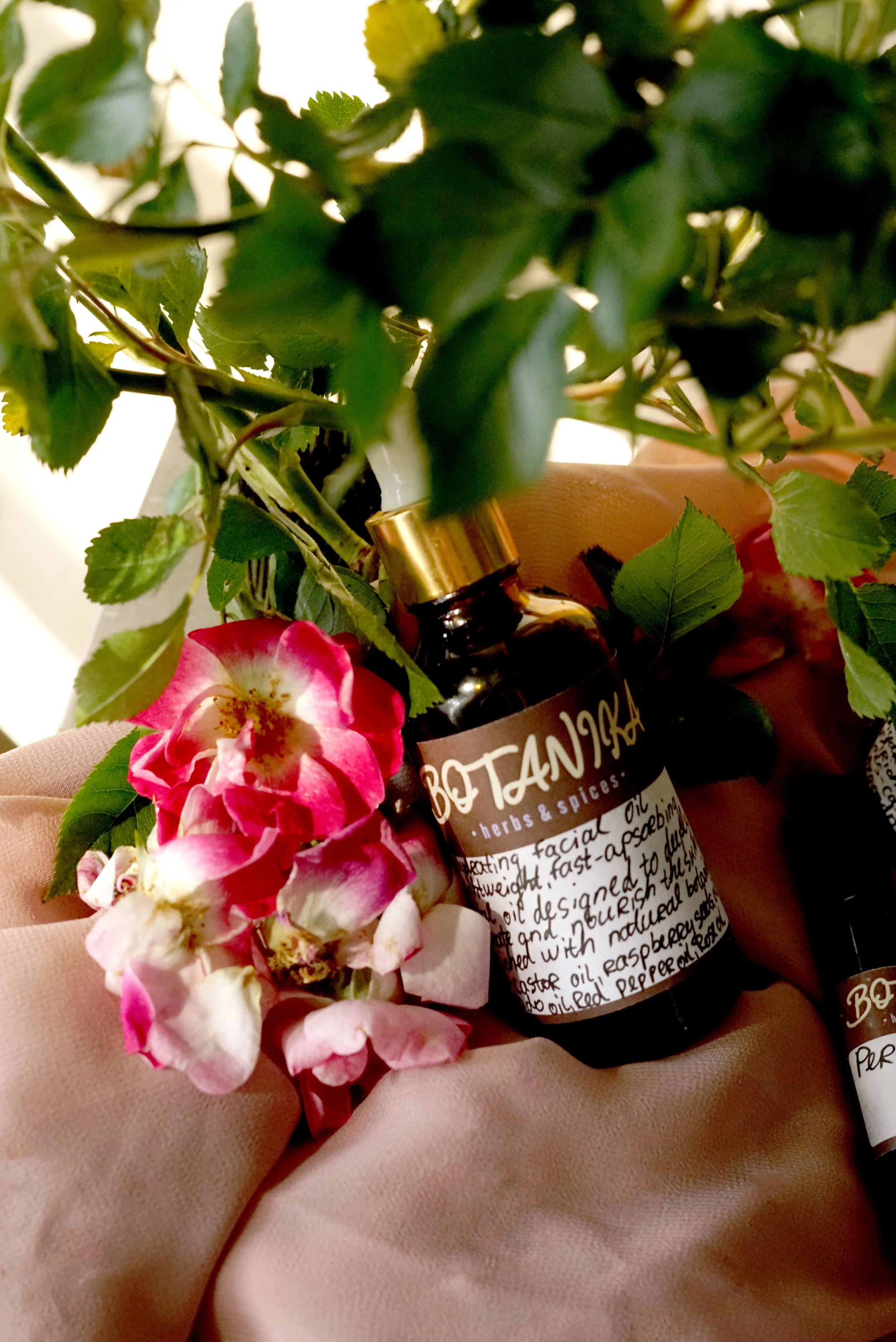 Face Oil Bulgarian Rose Crete Olive Oil.jpg
