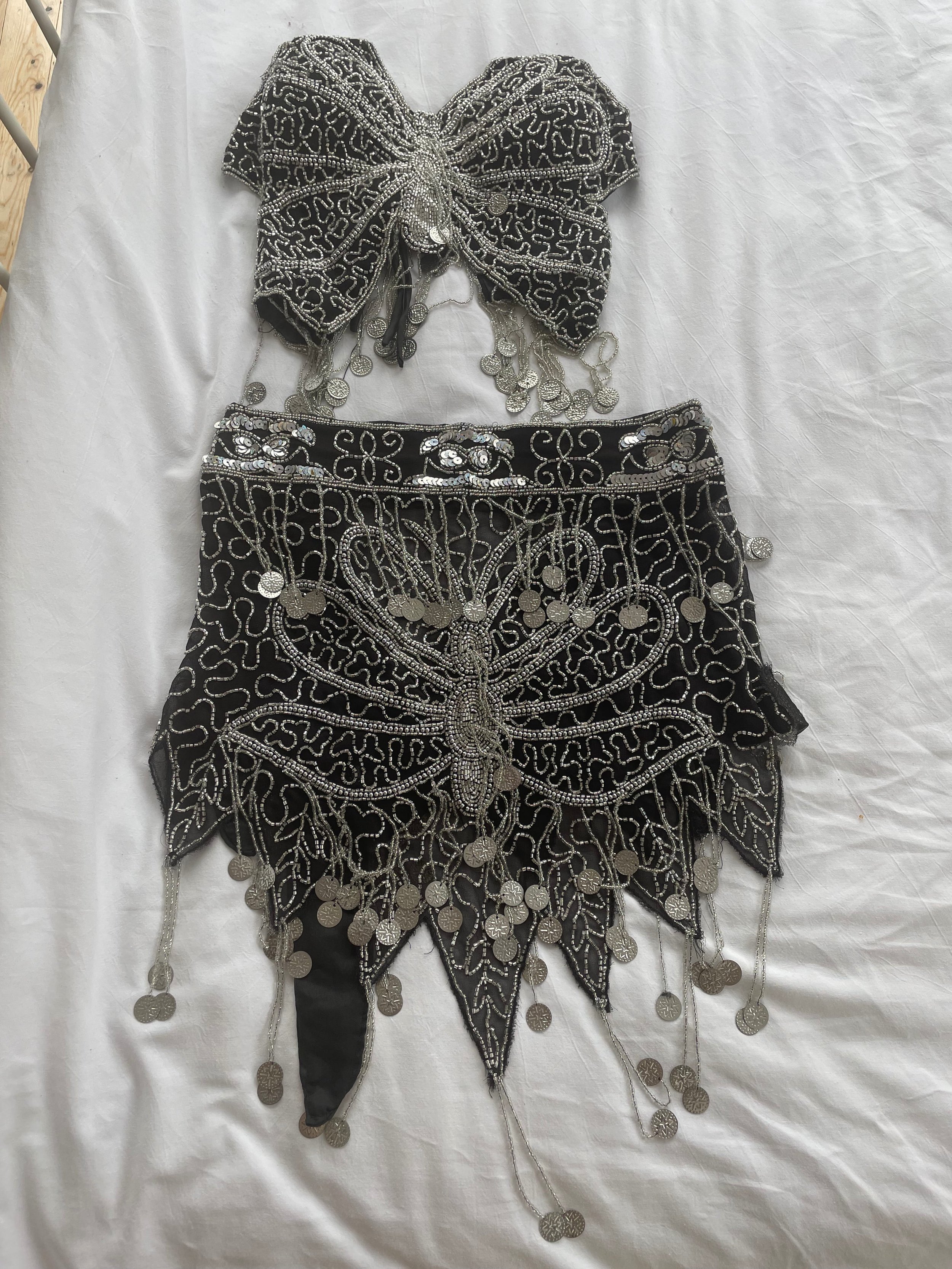 black and silver belly dancing costume.jpg