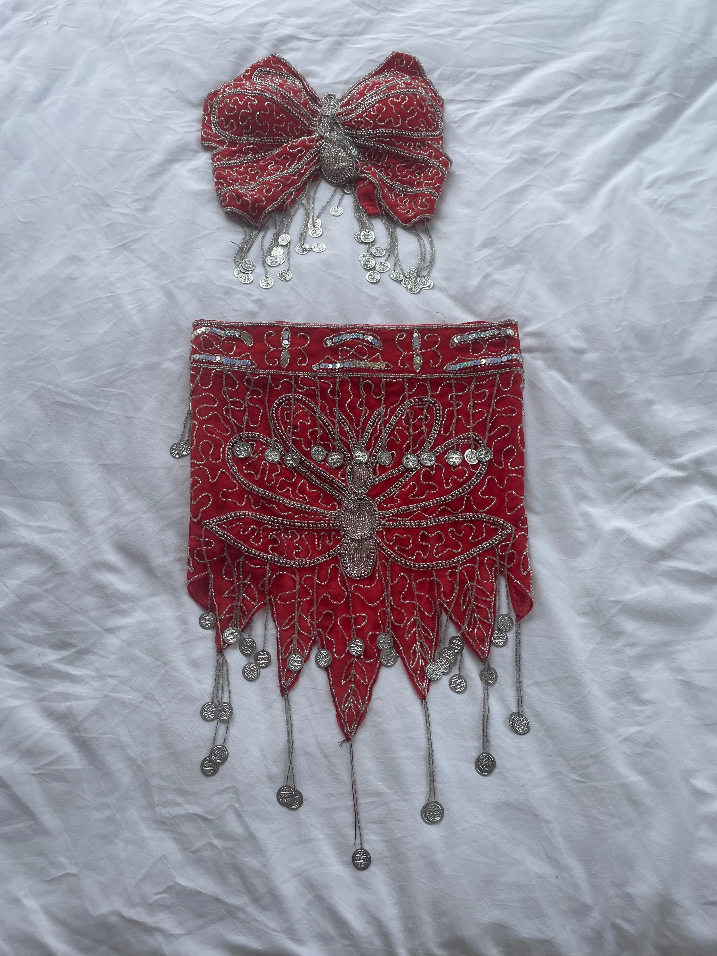 red and silver turkish belly dancing costume.jpg