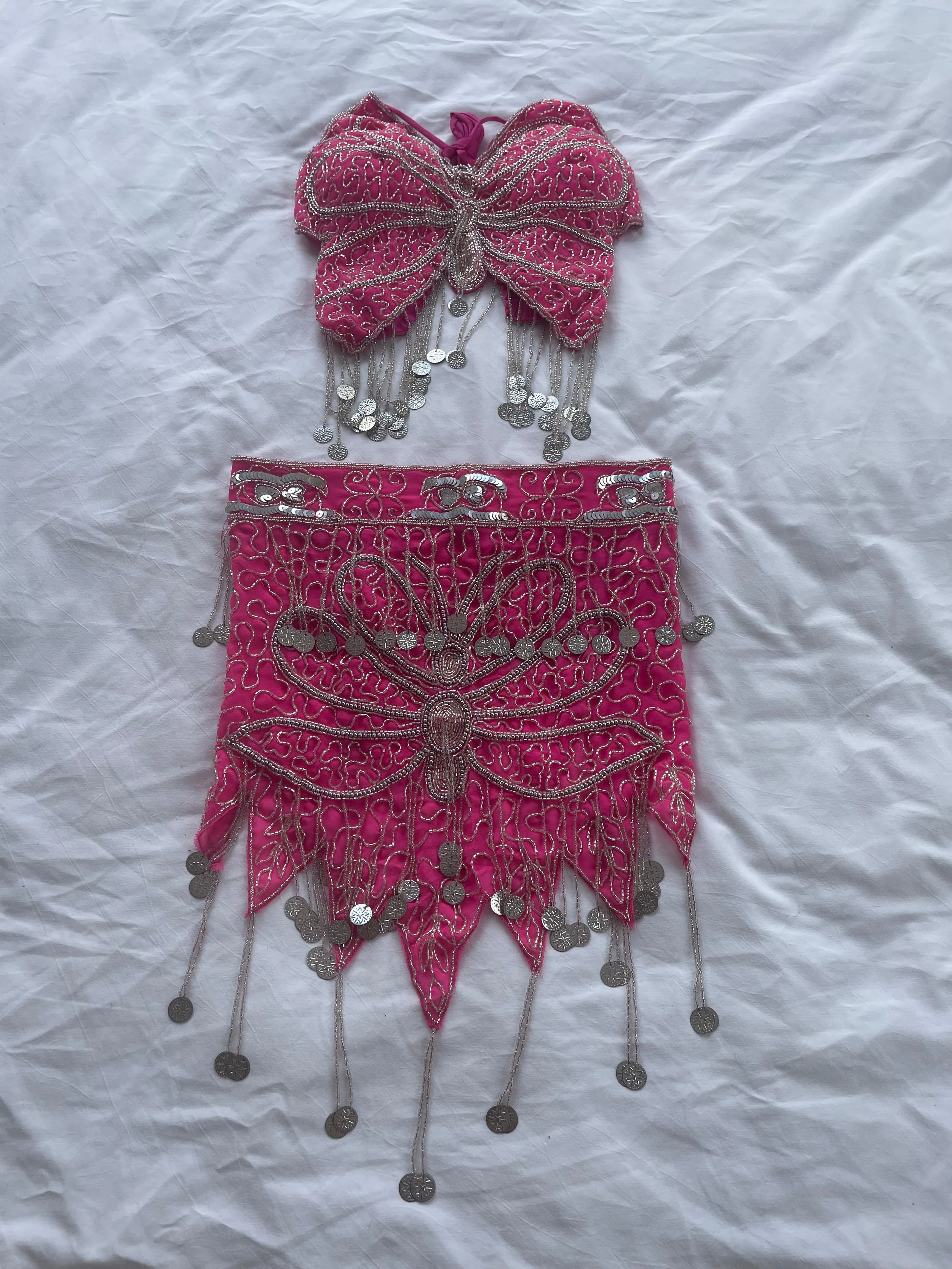 pink and silver turkish belly dancing costume.jpg