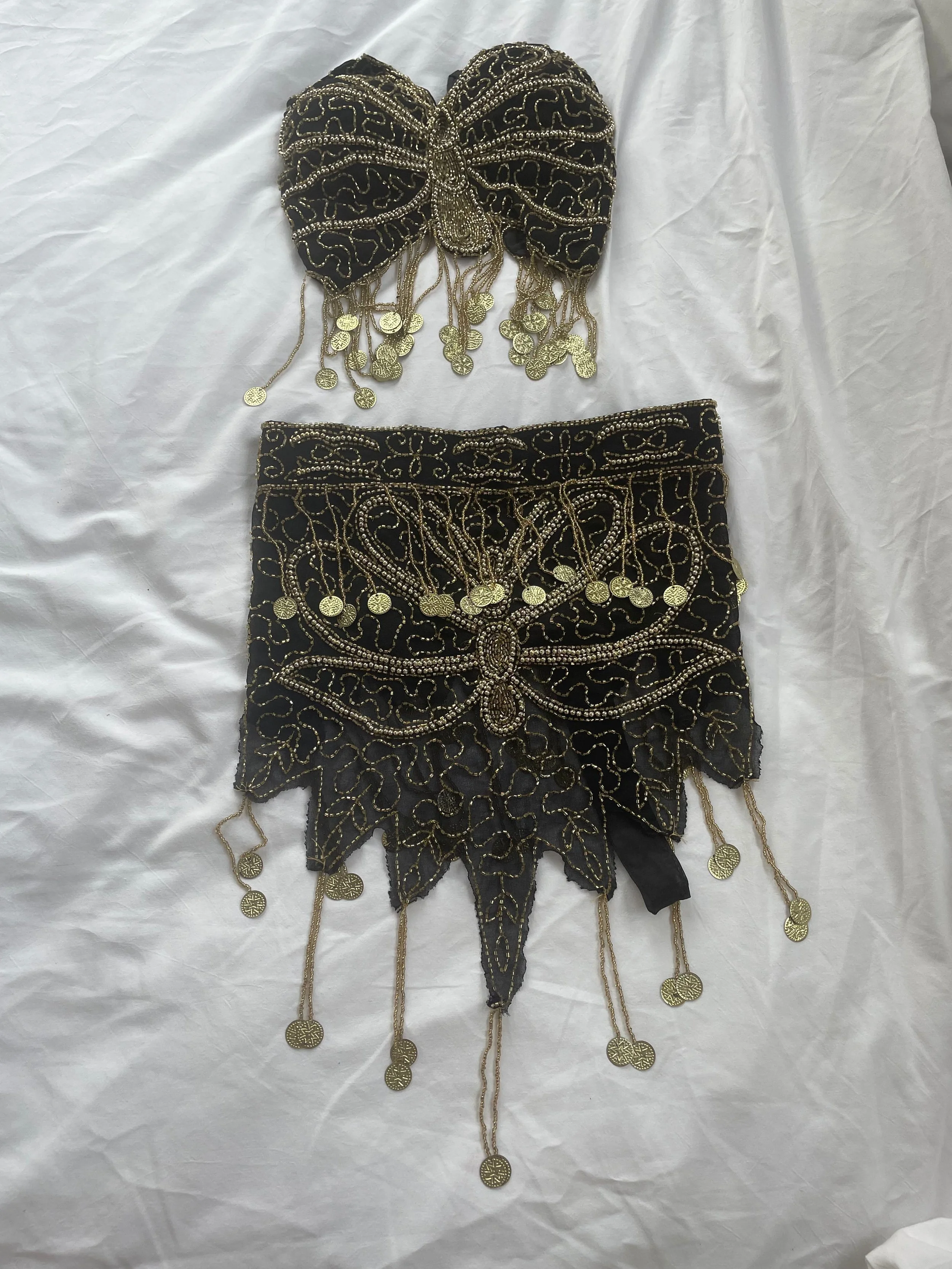 black and gold belly dancing costume.jpg