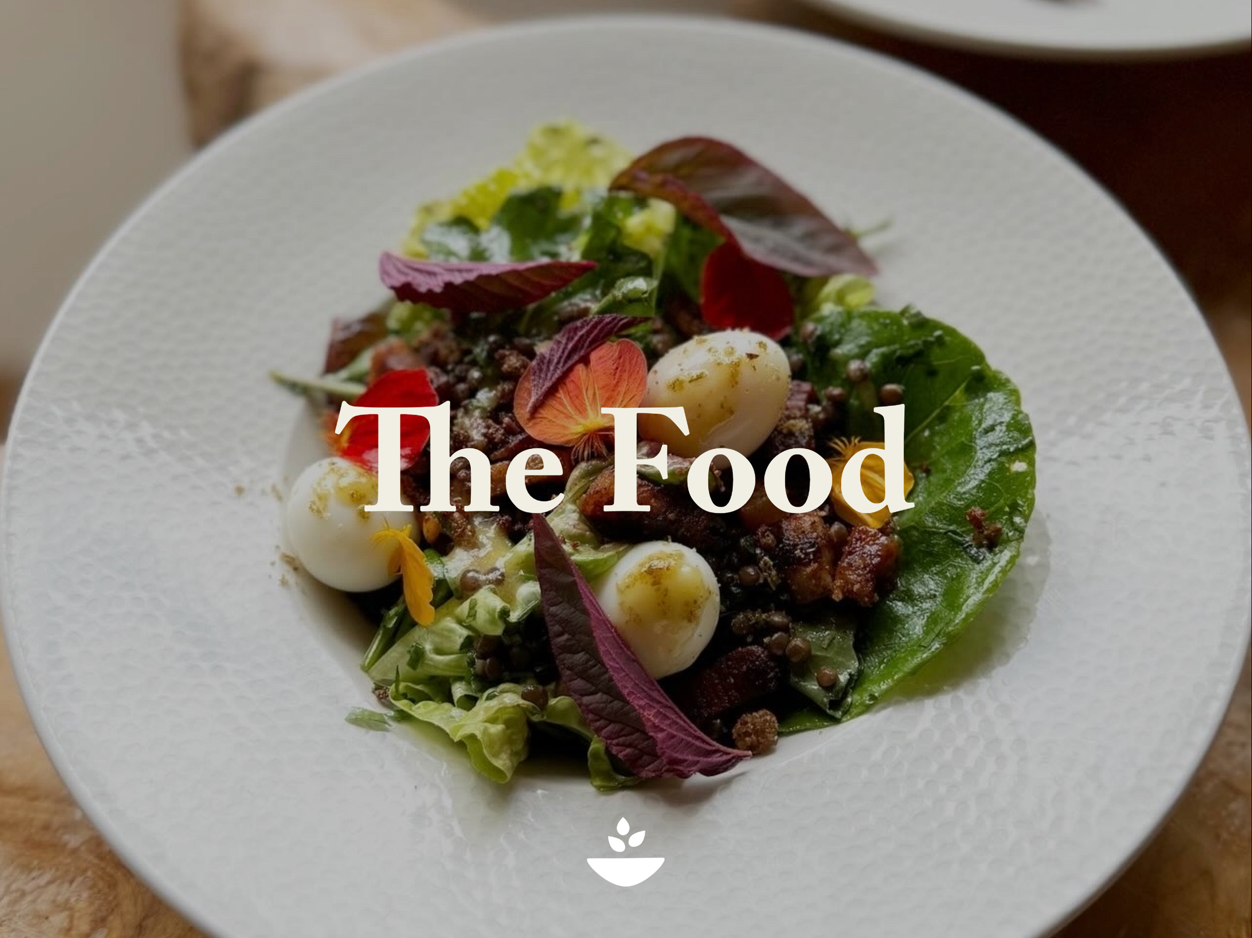 Click to read about Husk's award winning supper club.