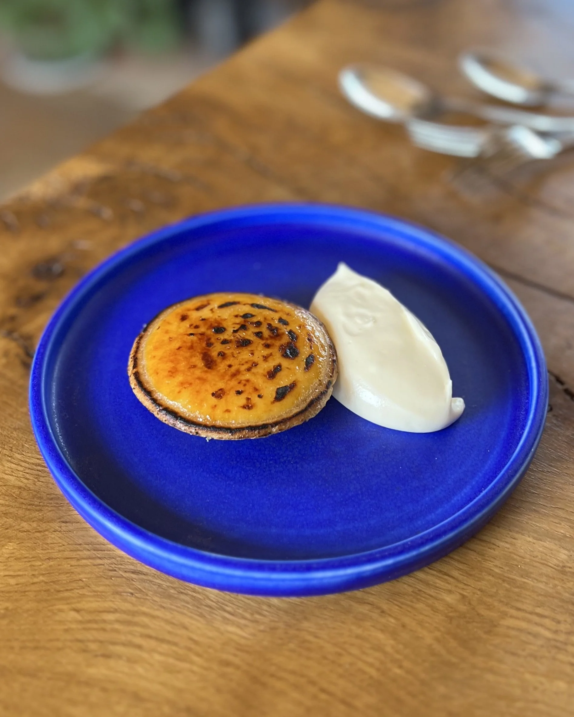 Burnt quince tart.jpeg