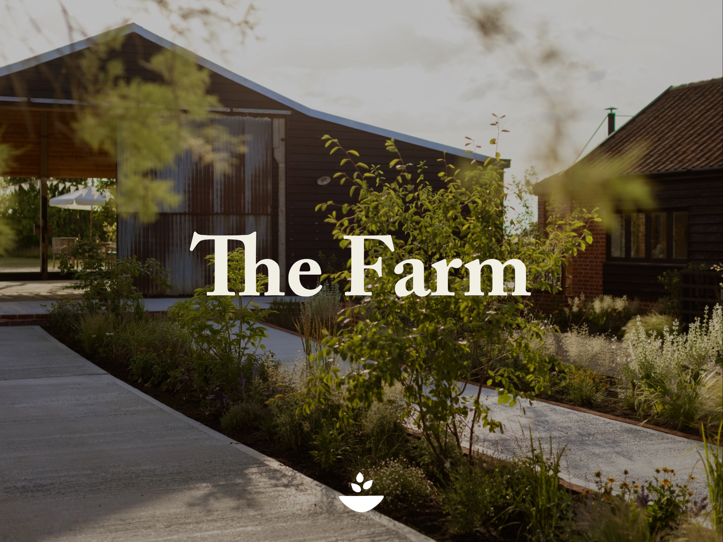 Click to read about the farmstead at Husk.