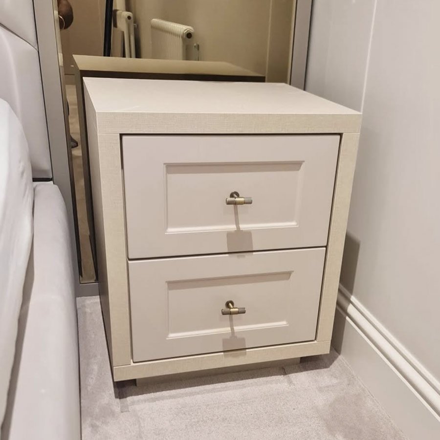 Full Bedroom Furniture Suite