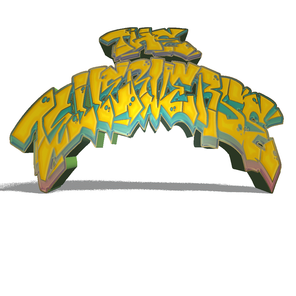 The Tellerverse