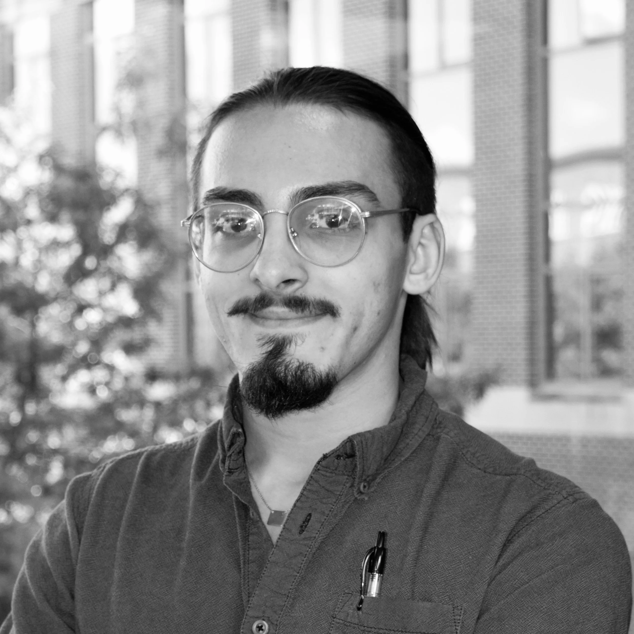 Jake passes comprehensive exam!