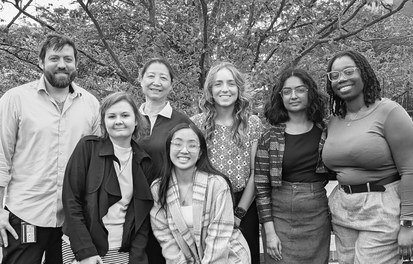 Sipe lab at CMIND 2026