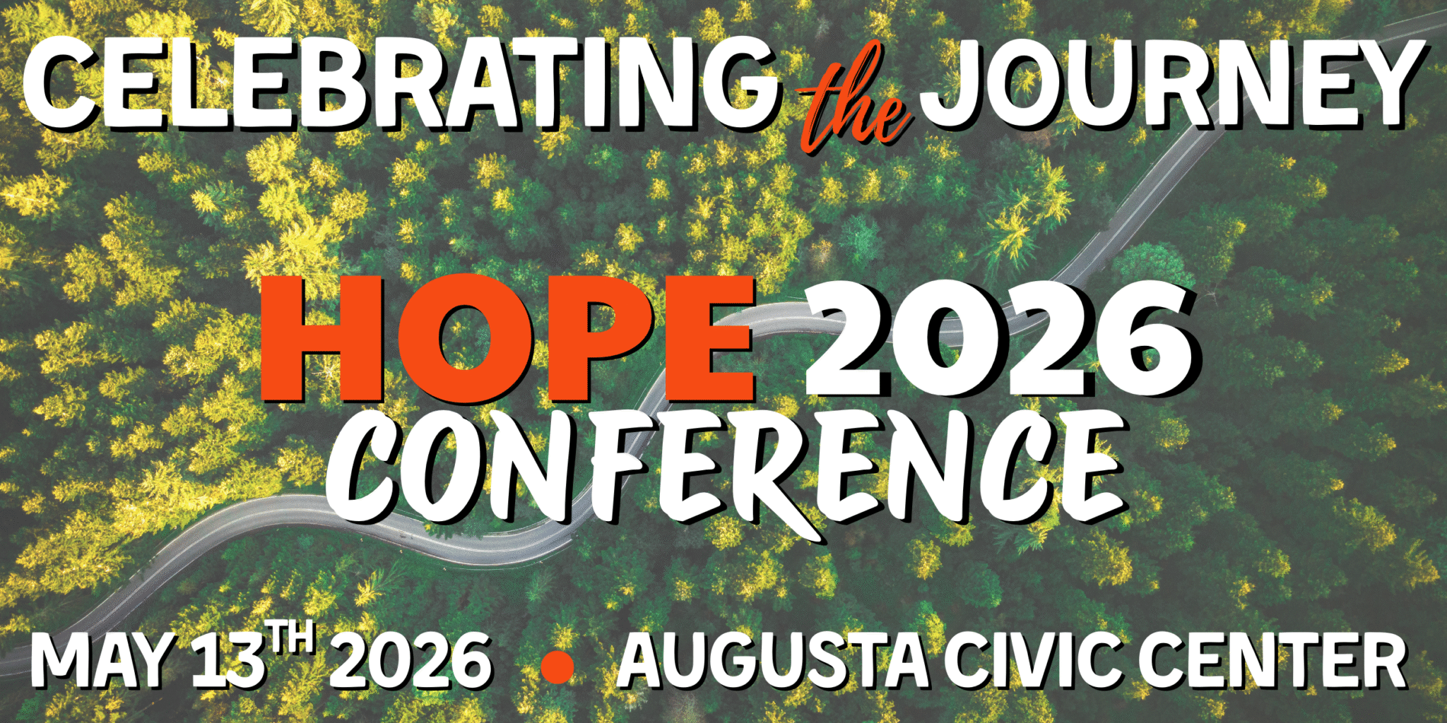 HOPE 2026 Conference