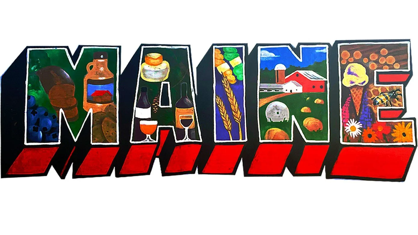 2026 Maine Agricultural Trades Show