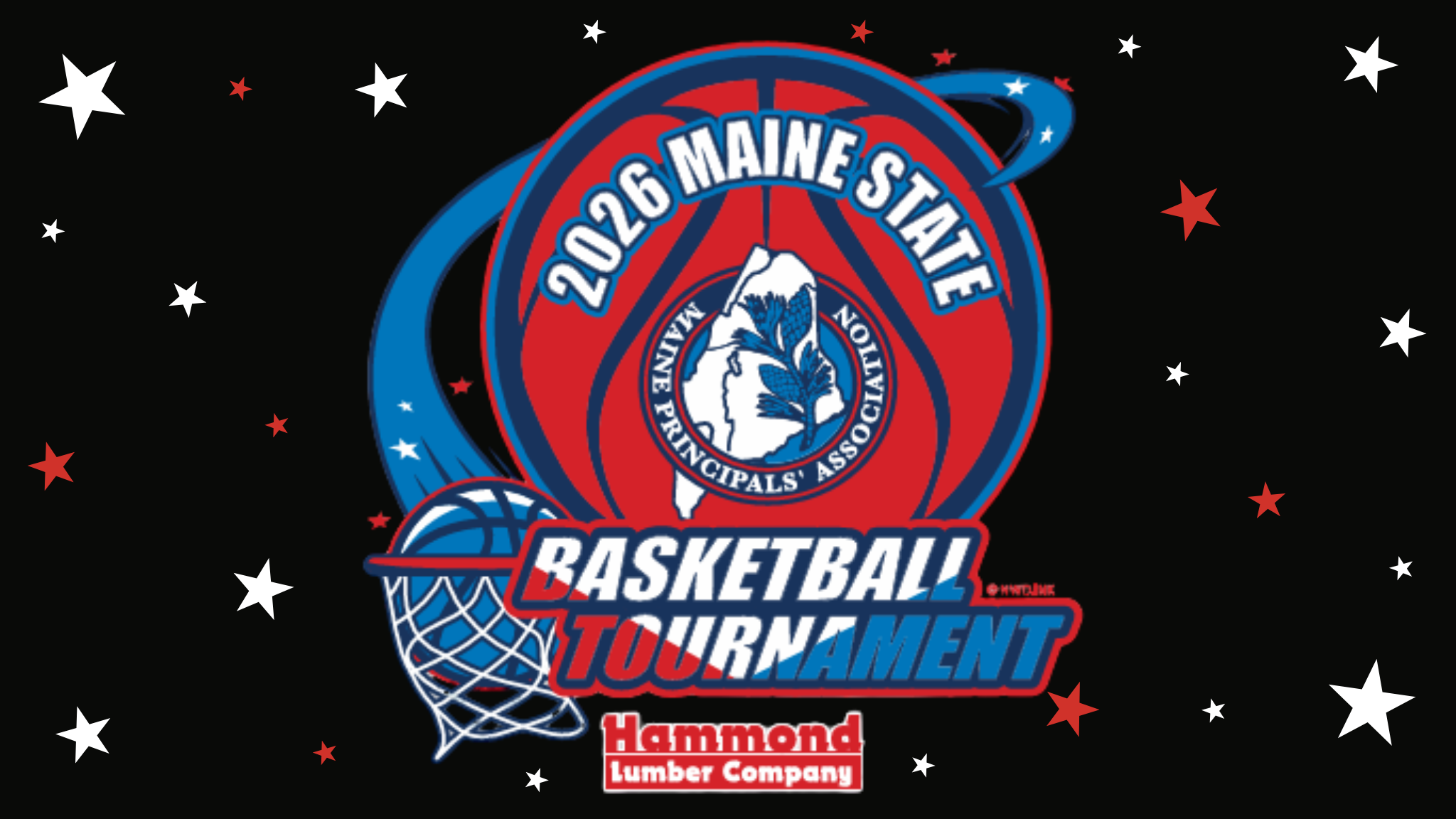 2026 Maine State Basketball Tournament