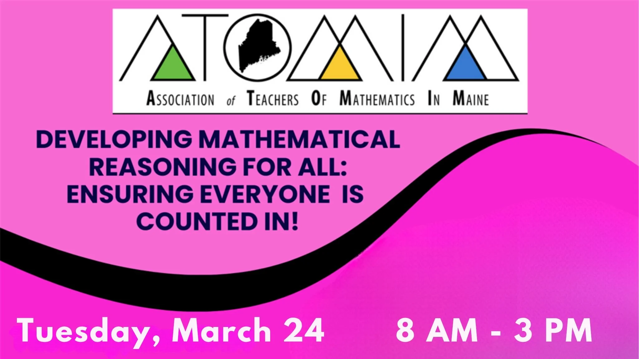 2026 ATOMIM Spring Conference