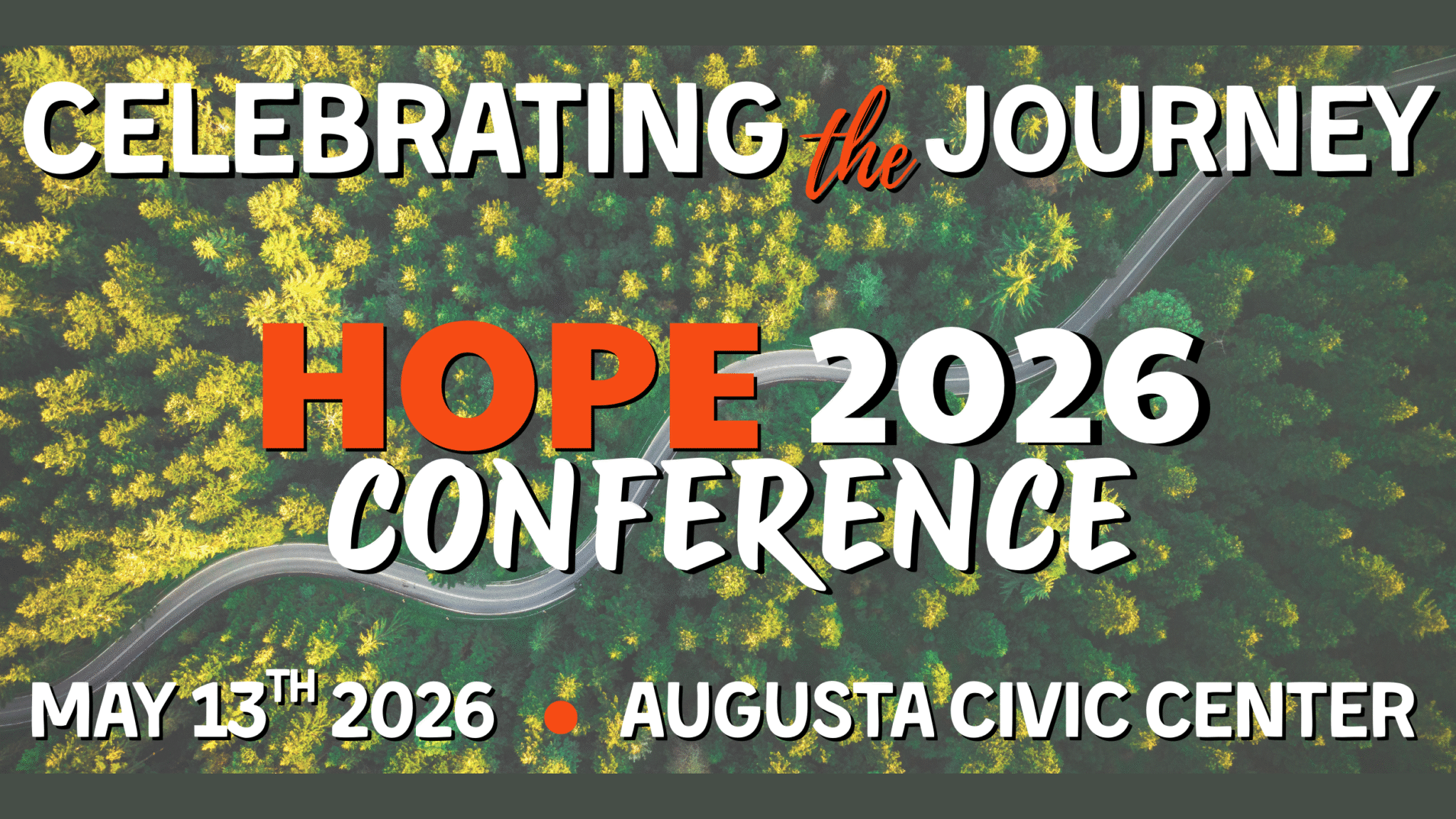 HOPE 2026 Conference