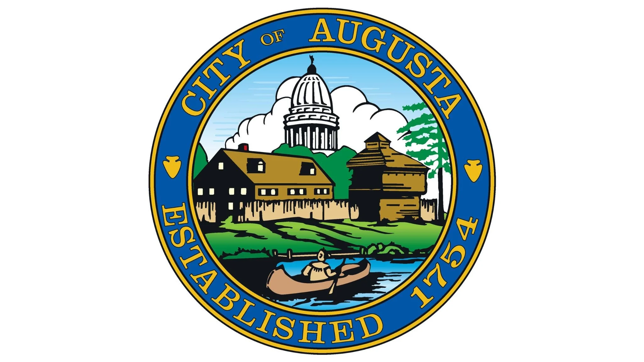 City of Augusta Elections
