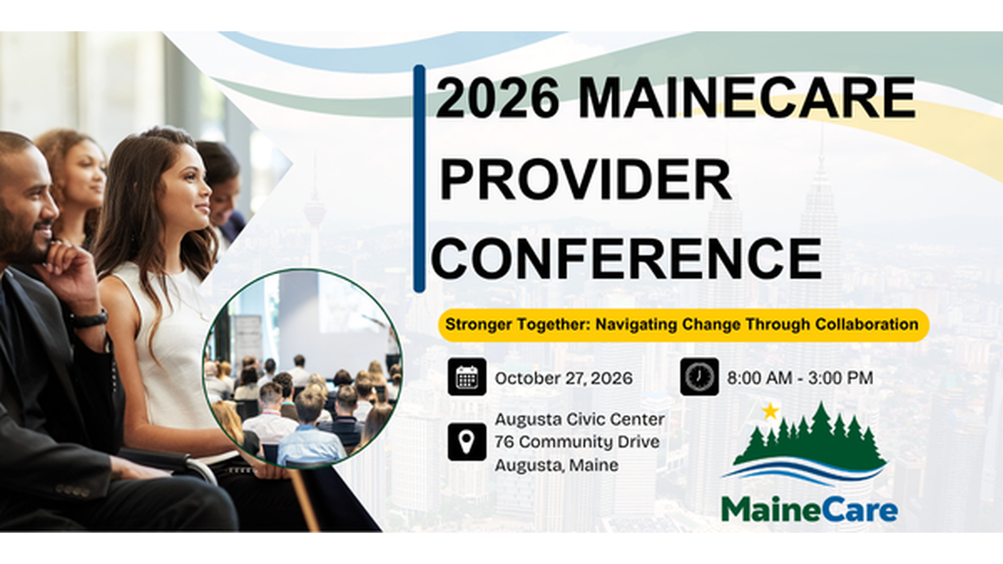2026 MaineCare Provider Conference