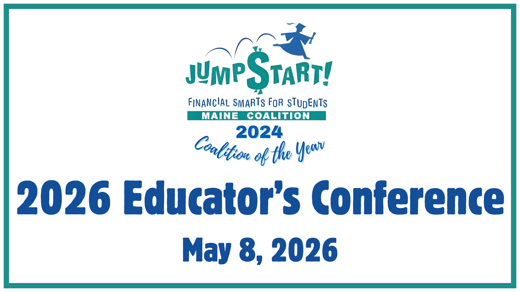 2026 Educator's Conference