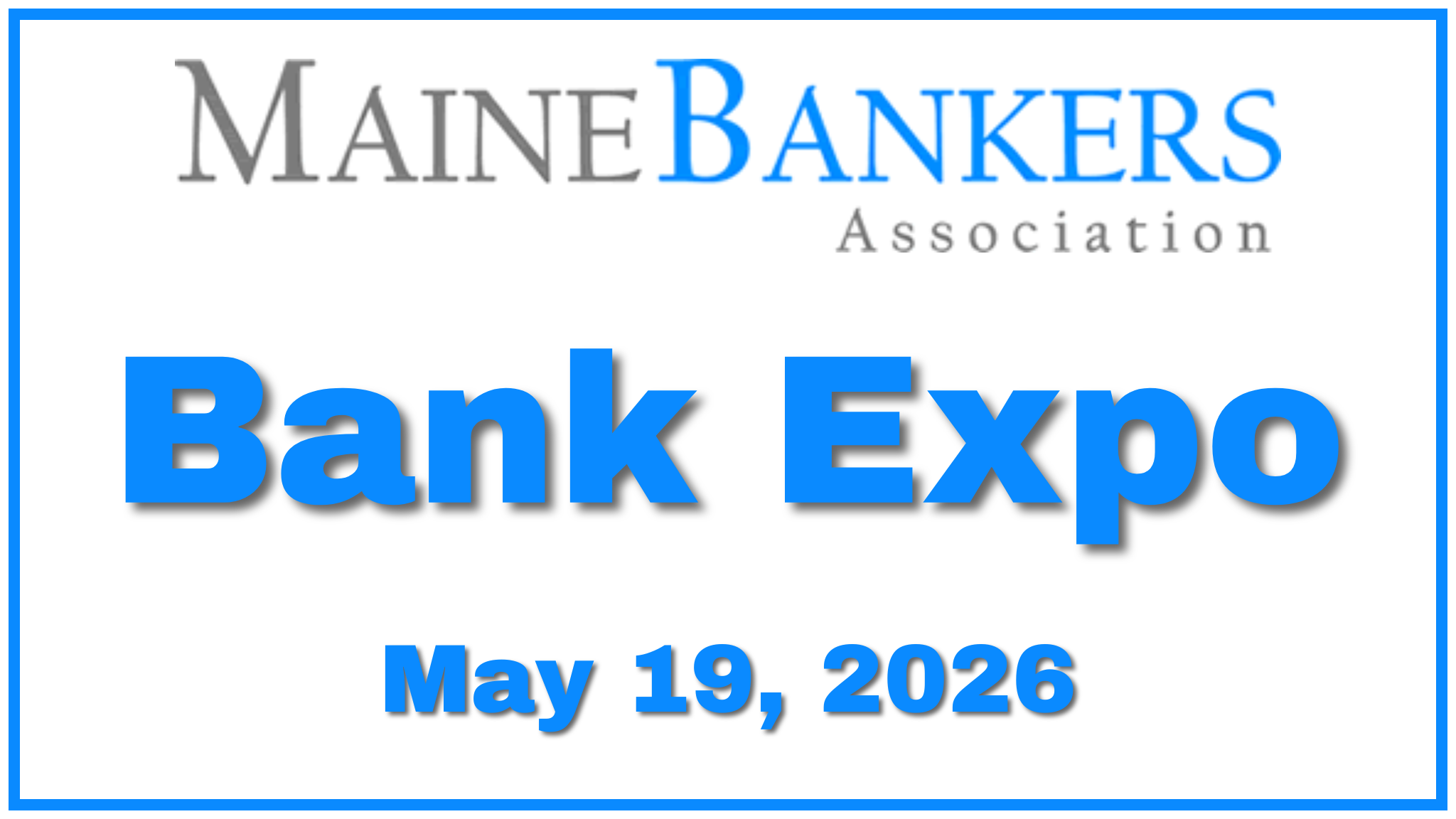 Bank Expo