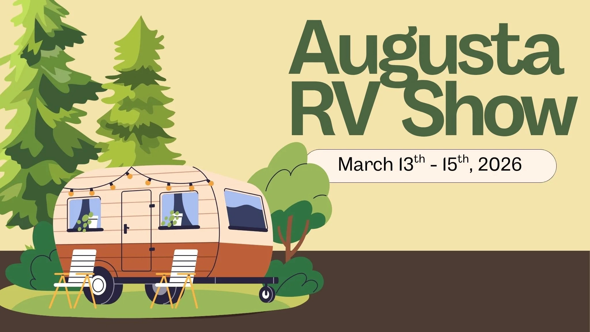 Augusta RV Show