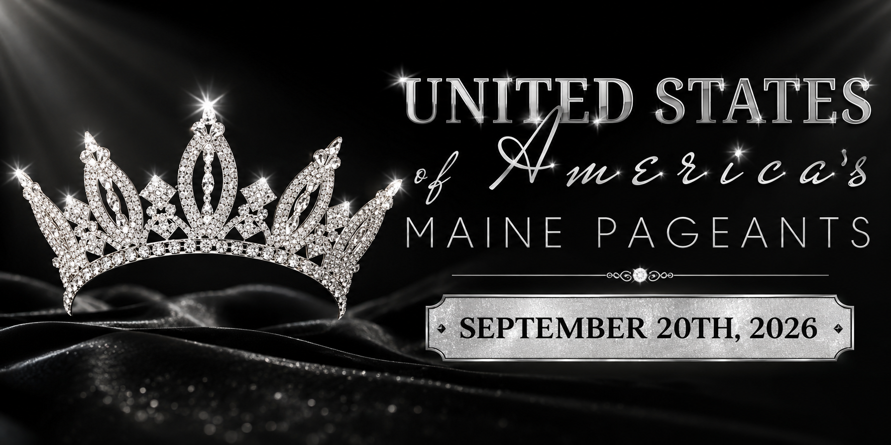 United States of America’s Maine Pageants
