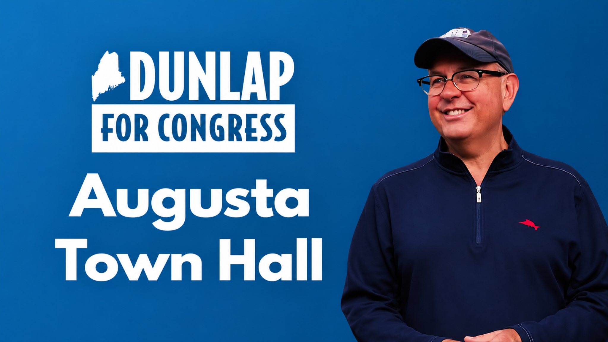 DunLap for Congress