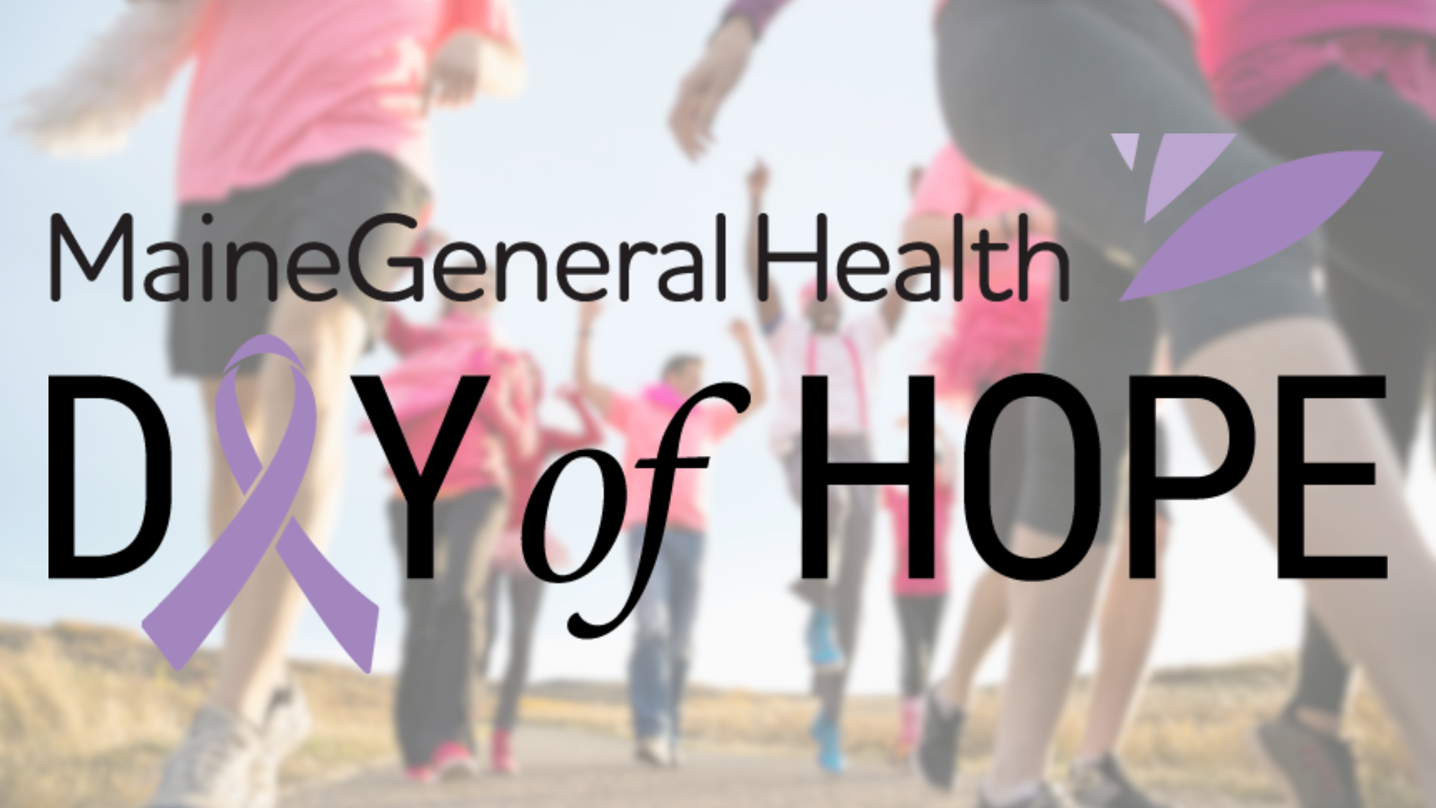 MaineGeneral Health - Day of Hope