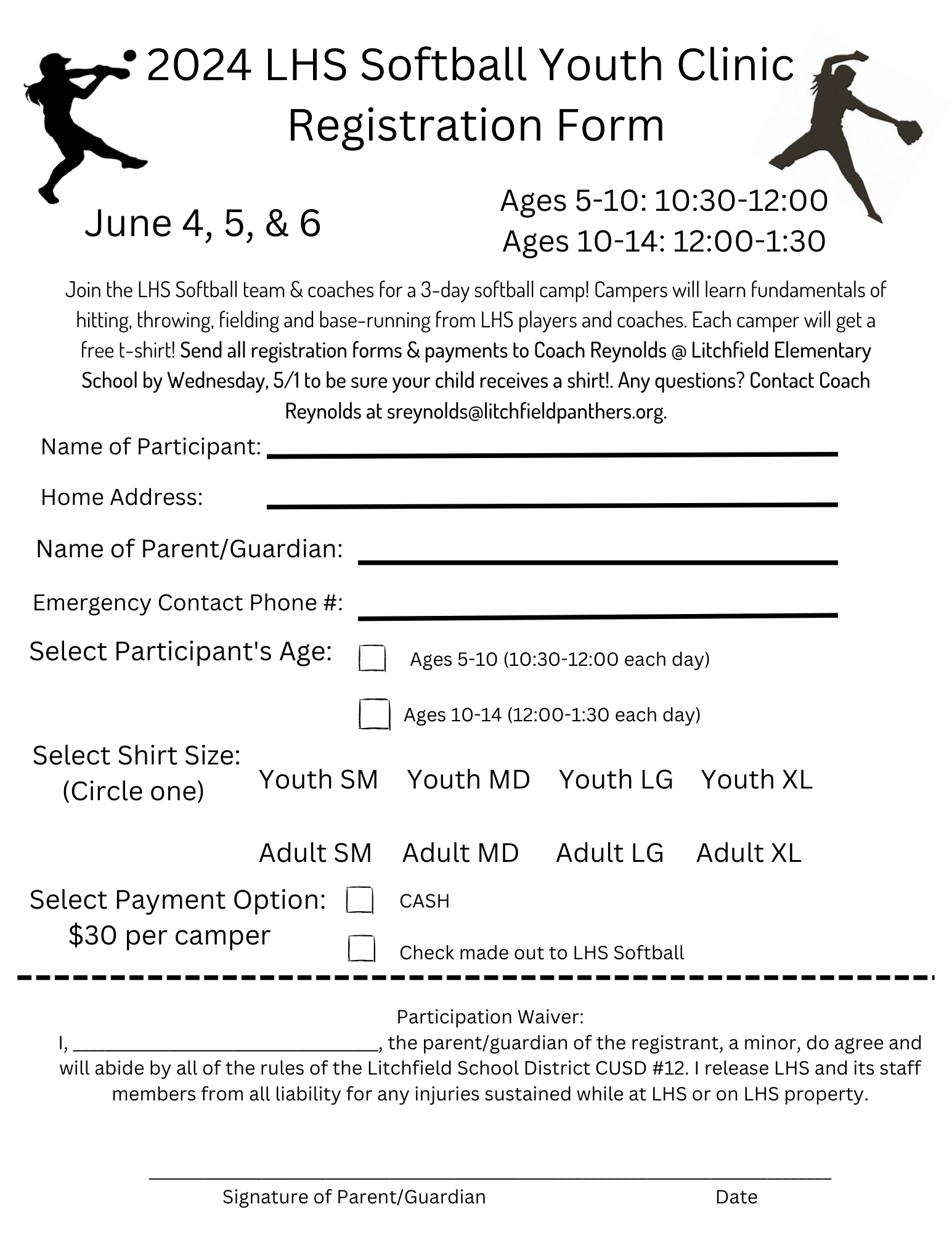 Mt. Olive Grade School — Mt. Olive School District