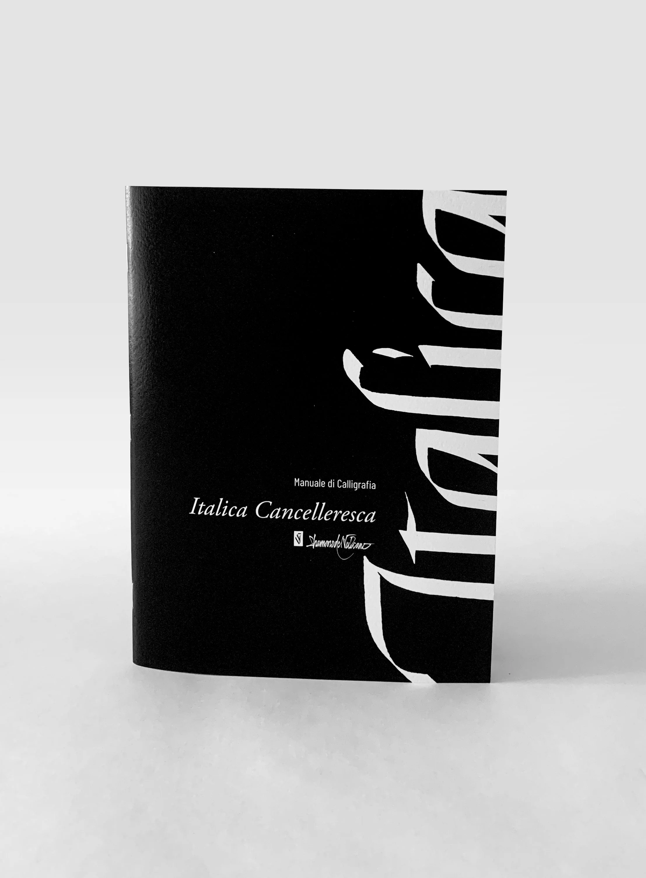 ITALICA CANCELLERESCA