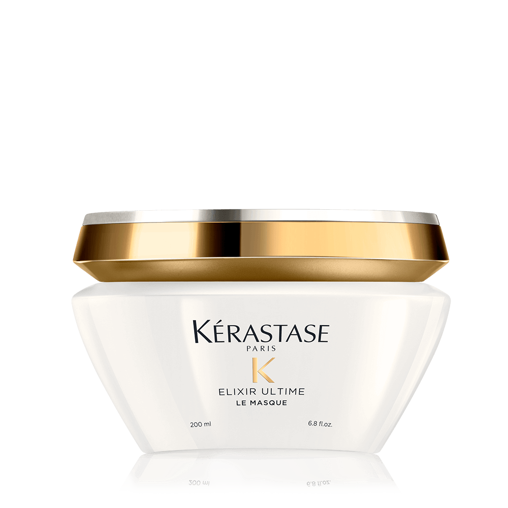 Elixir Ultime, Le Masque Hair Mask — The Glam House Brand