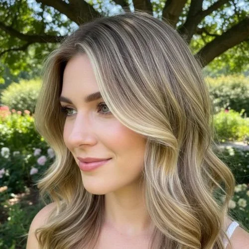 Balayage vs. Highlights: Which Hair Color Technique is Right for You in Westminster, CO?