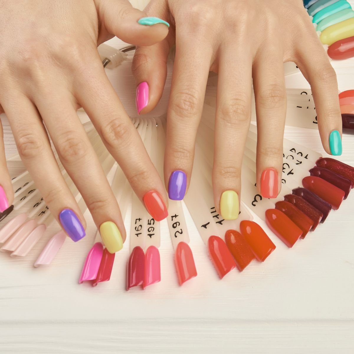 Trendy Nail Designs in Denver for 2026