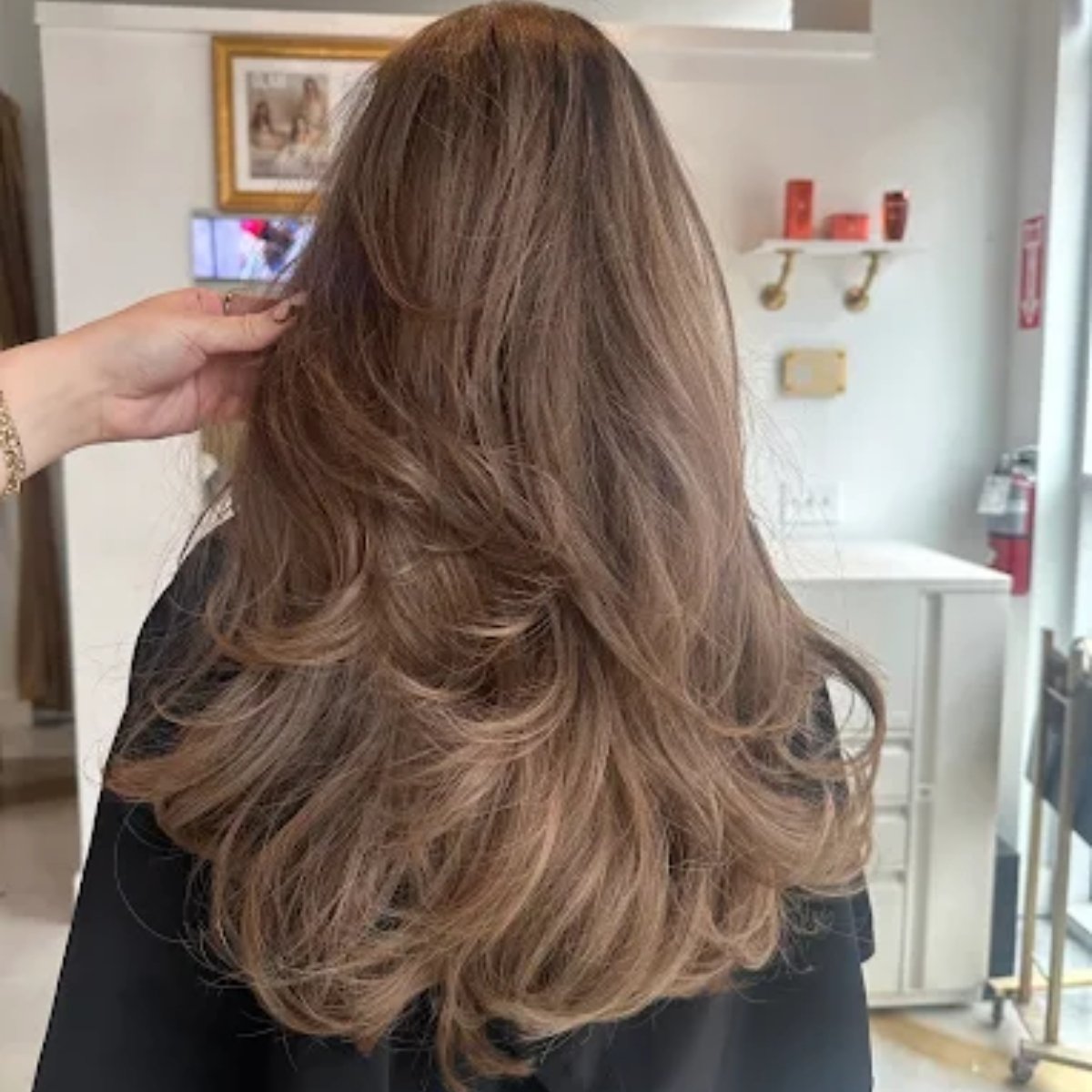 12 Trending Haircut Ideas for 2026 in Lone Tree Salon