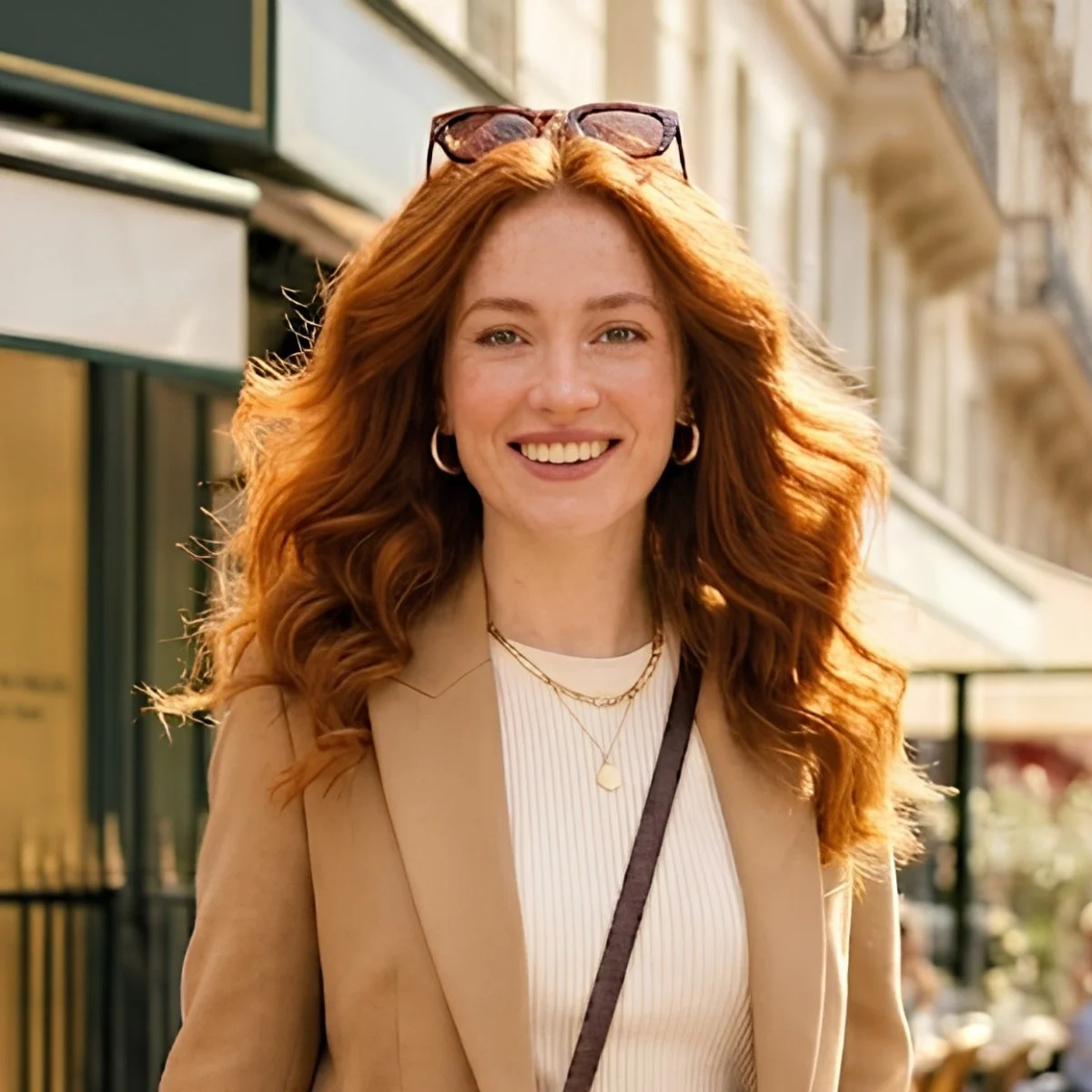 25 Best Hair Color Ideas for Spring in Denver