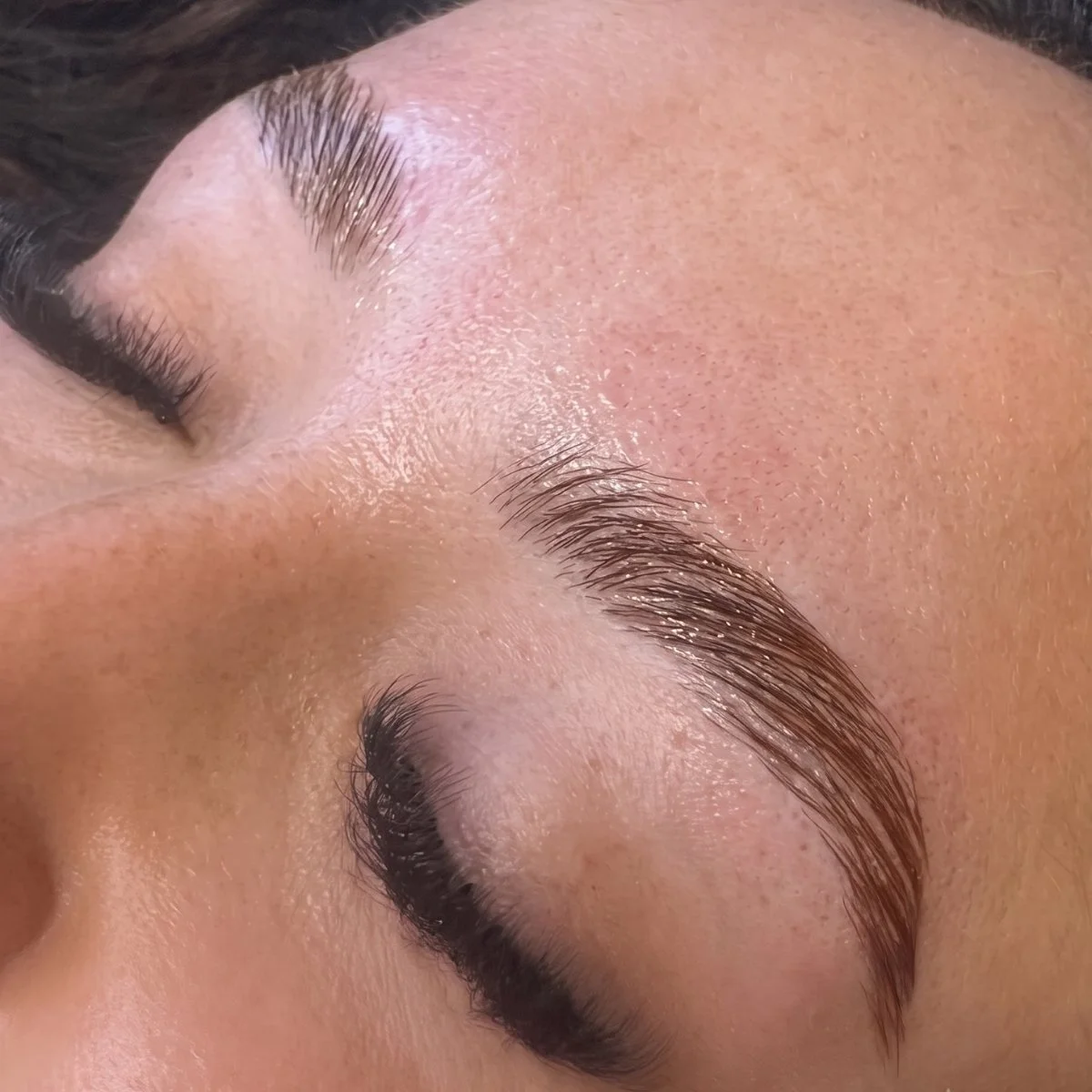 How Long Does Brow Lamination and Tint Last? A Denver Expert's Guide