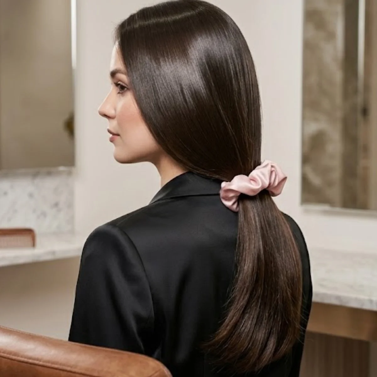 A Guide on What to Do Next After Your Brazilian Blowout
