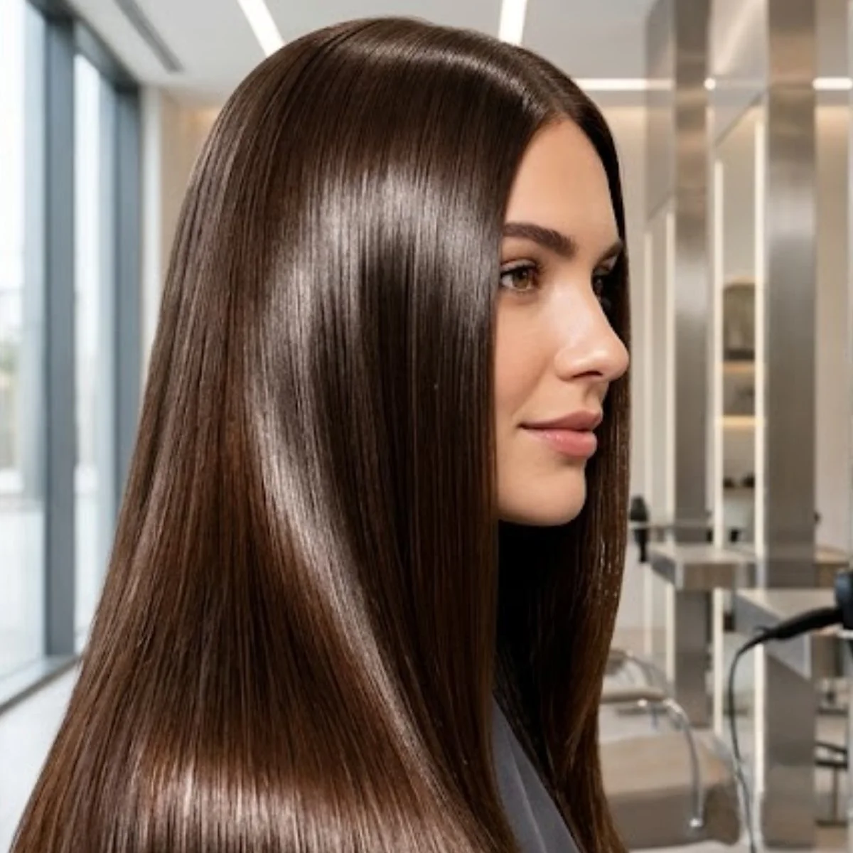 Brazilian Blowout vs Keratin Treatment: 5 Key Differences